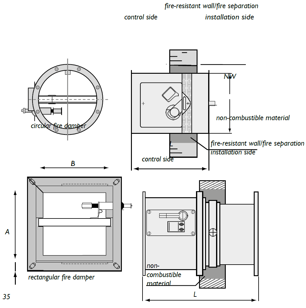 fire-damper-circular-luka